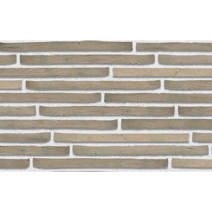 Кирпич S.Anselmo Corso Aqua VT, 500х100х40 мм фото 5