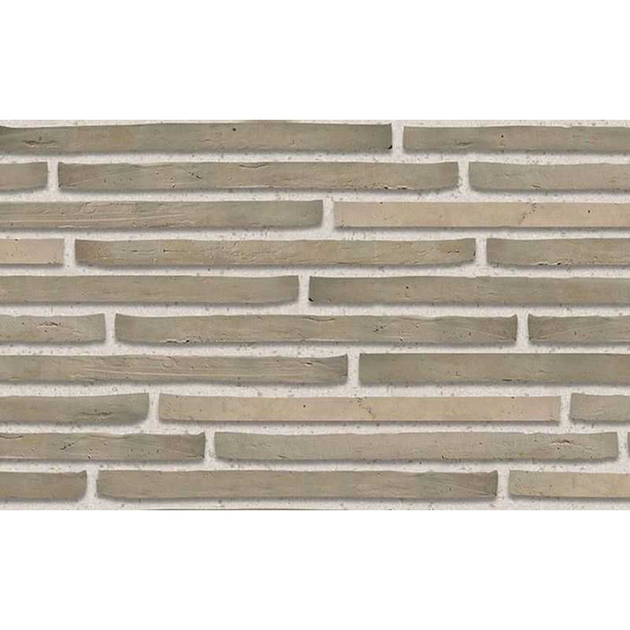 Кирпич S.Anselmo Corso Aqua VT, 500х100х40 мм фото 4