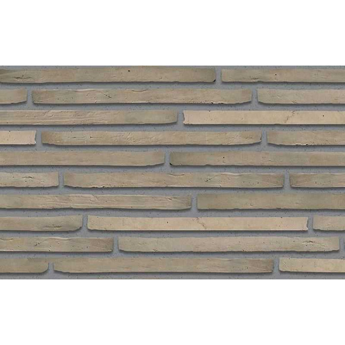 Кирпич S.Anselmo Corso Aqua VT, 500х100х40 мм фото 3