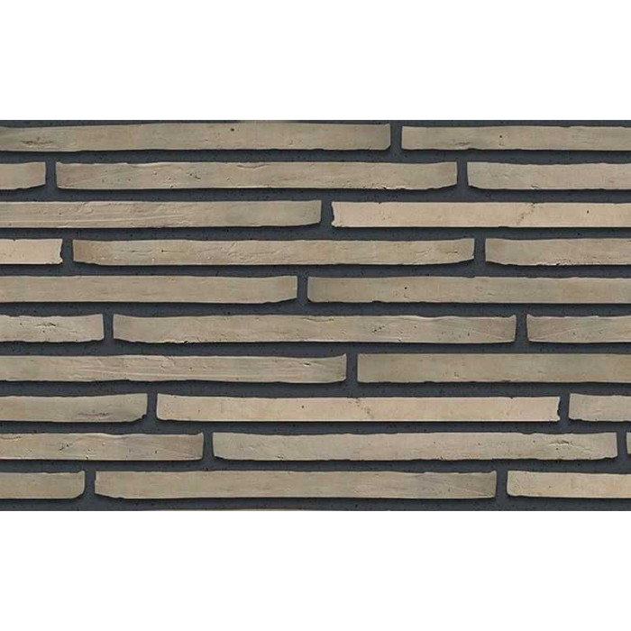 Кирпич S.Anselmo Corso Aqua VT, 500х100х40 мм фото 2