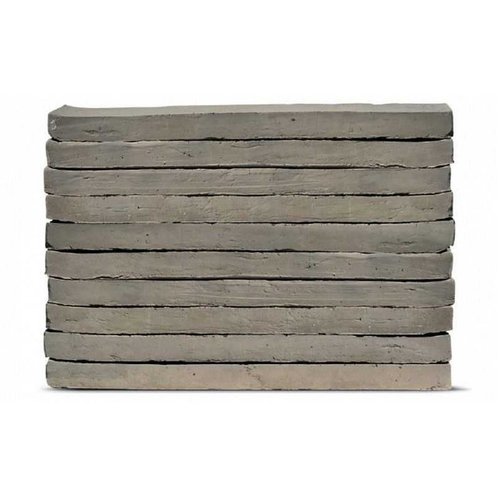 Кирпич S.Anselmo Corso Aqua VT, 500х100х40 мм фото 6