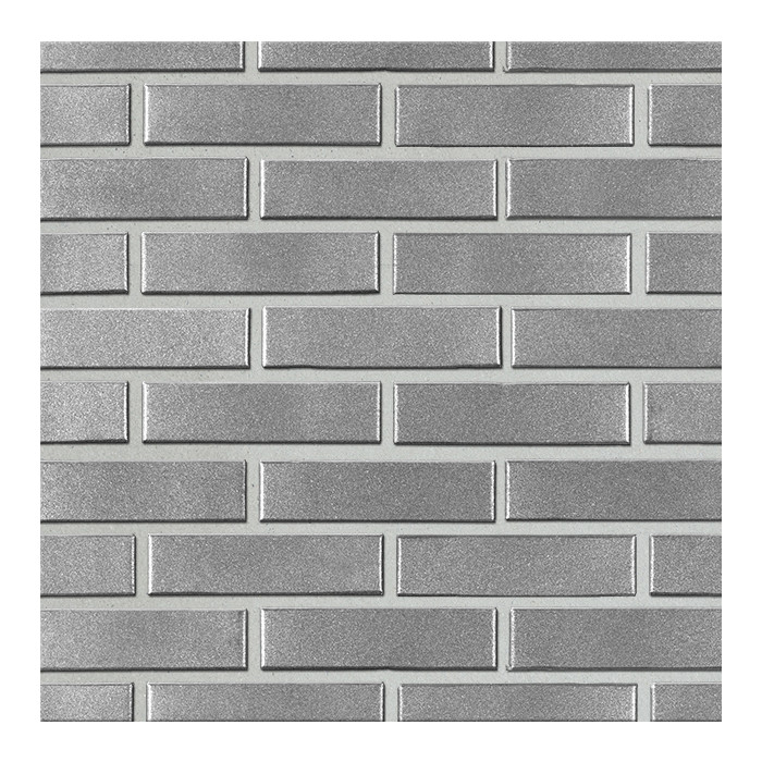 Кирпич облицовочный пустотелый Lode Centaur (штрих) WF, 210х100х50 мм