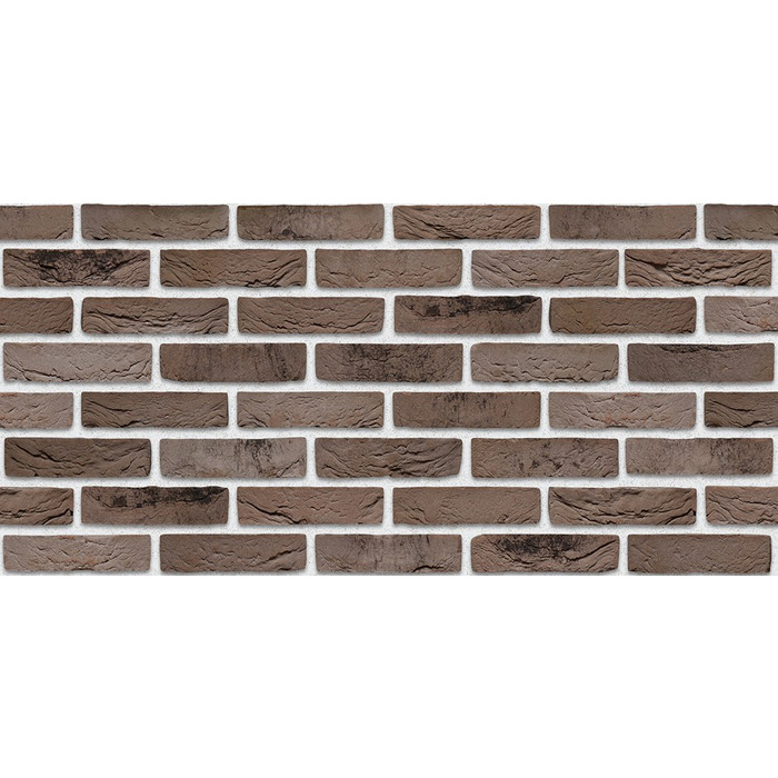 Кирпич S.Anselmo Superior Line Vintage Bruciato, Selmo, 250х120х55 мм фото 2