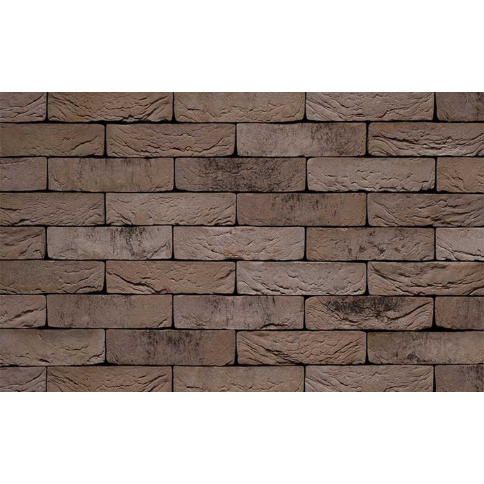 Кирпич S.Anselmo Superior Line Vintage Bruciato, Selmo, 250х120х55 мм