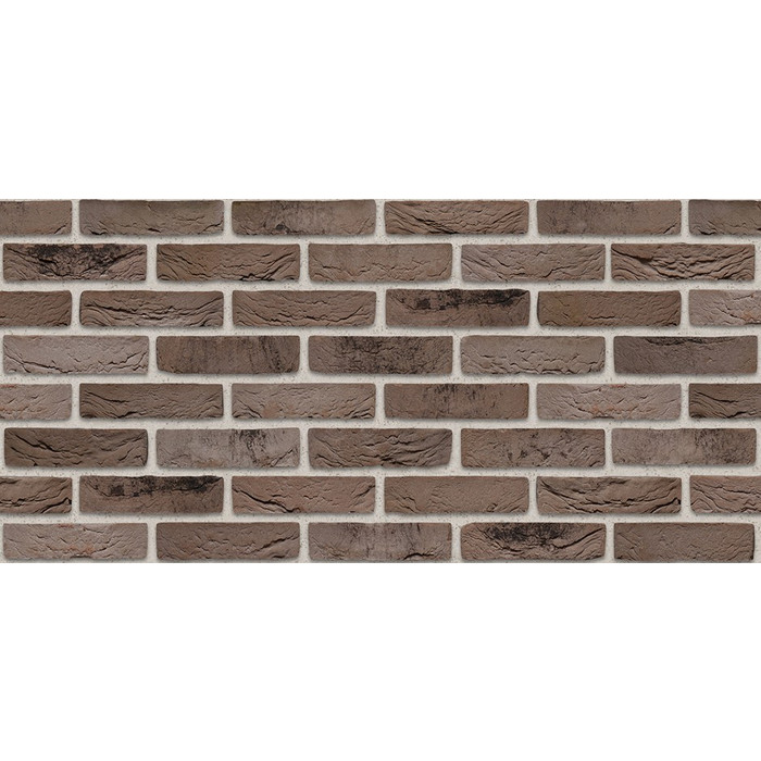 Кирпич S.Anselmo Superior Line Vintage Bruciato, Selmo, 250х120х55 мм фото 3