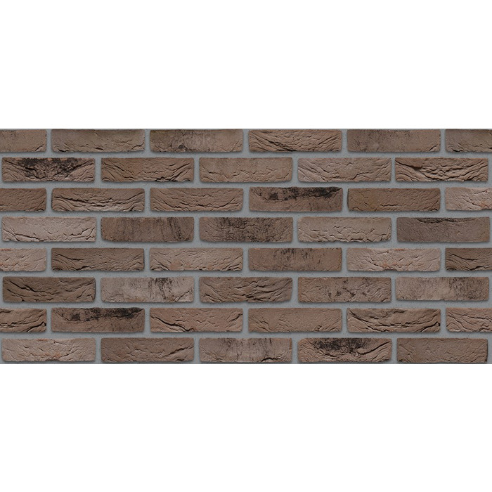 Кирпич S.Anselmo Superior Line Vintage Bruciato, Selmo, 250х120х55 мм фото 4