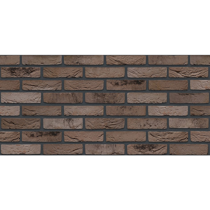 Кирпич S.Anselmo Superior Line Vintage Bruciato, Selmo, 250х120х55 мм фото 6