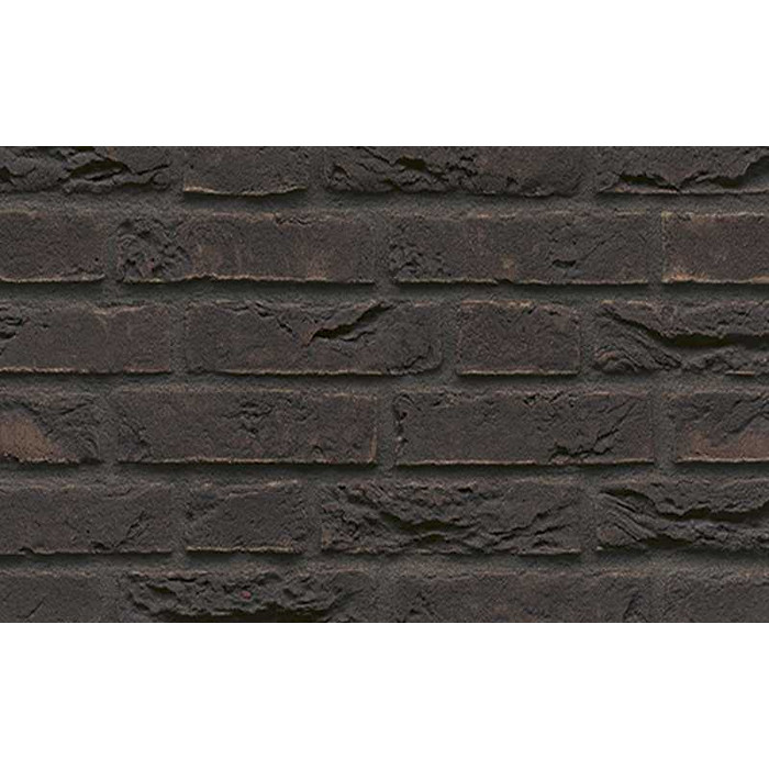 Кирпич облицовочный Muhr Nr 50, Braun blau, 215х102х65 мм