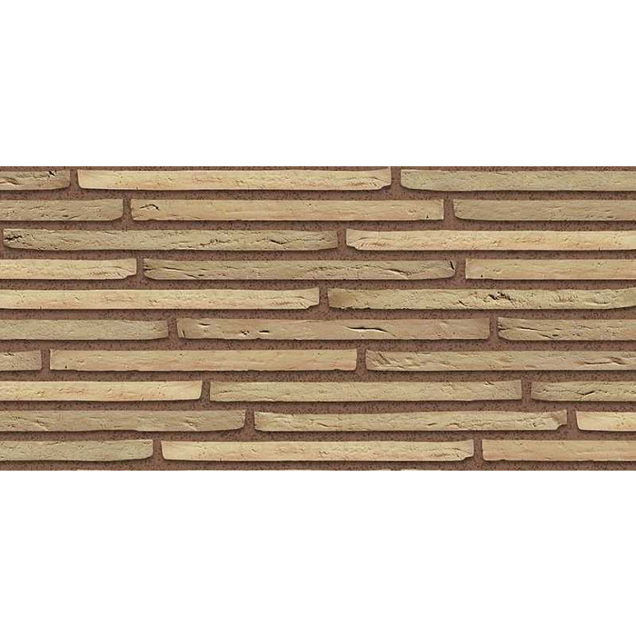 Кирпич S.Anselmo Corso Aqua TS, 500х50х40 мм фото 2