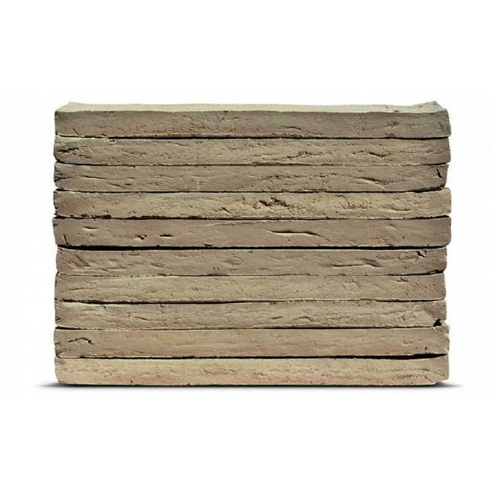 Кирпич S.Anselmo Corso Aqua TS, 500х50х40 мм фото 6