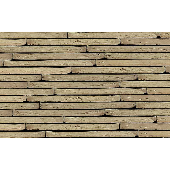 Кирпич S.Anselmo Corso Aqua TS, 500х50х40 мм