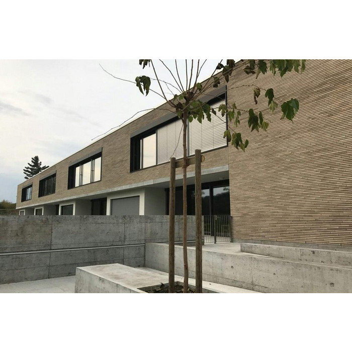 Кирпич S.Anselmo Corso Aqua TS, 500х50х40 мм фото 7