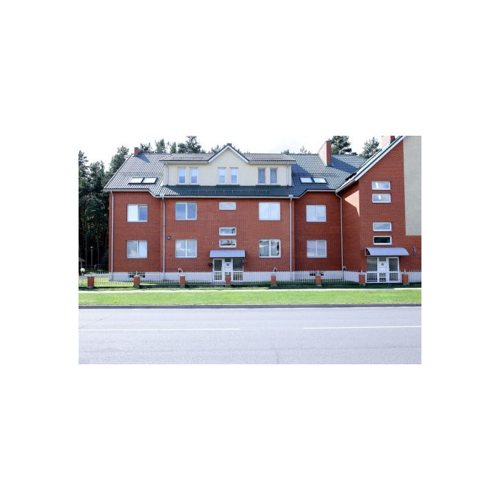 Кирпич облицовочный полнотелый Lode Janka чешский гладкий, 250х140х65 мм фото 2