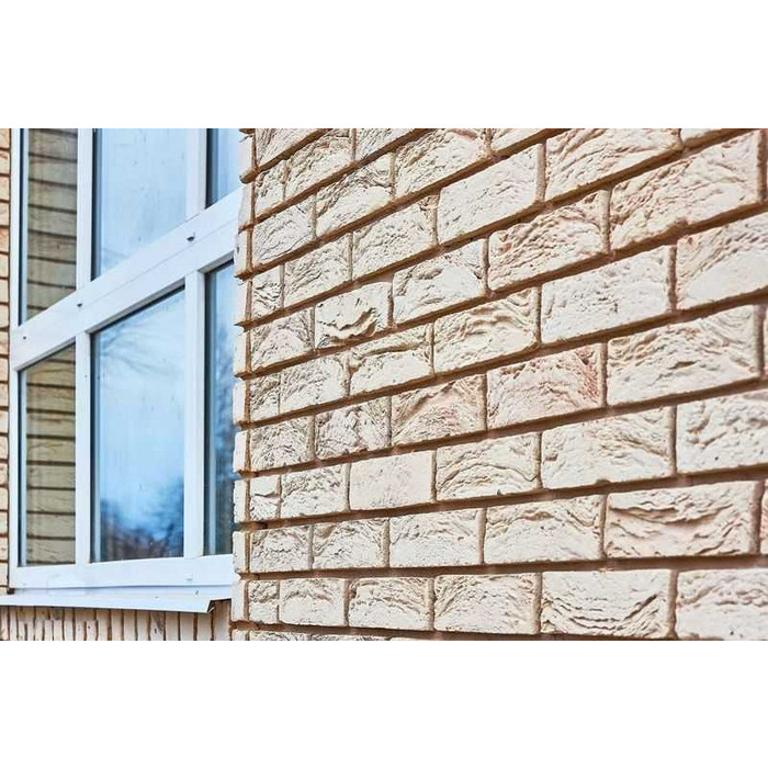 Кирпич облицовочный ENGELS Ladoga, 214х103х65 мм фото 8