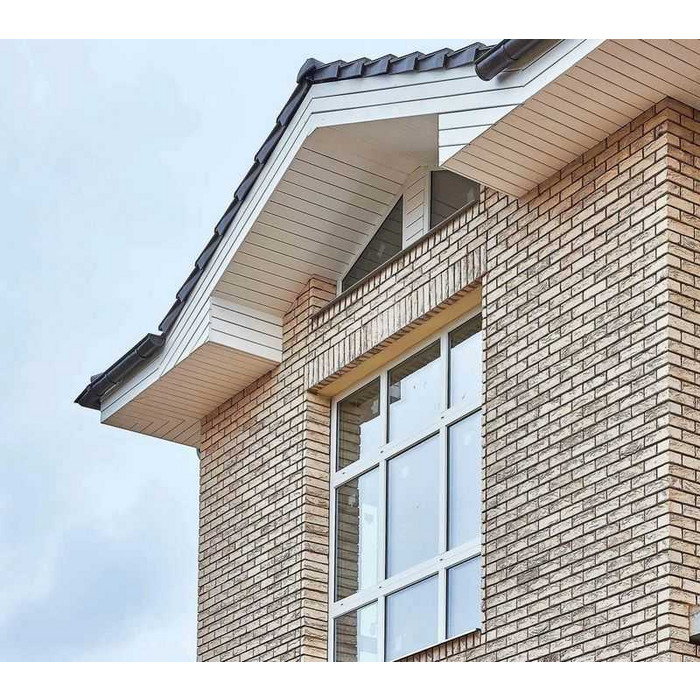 Кирпич облицовочный ENGELS Ladoga, 214х103х65 мм фото 10