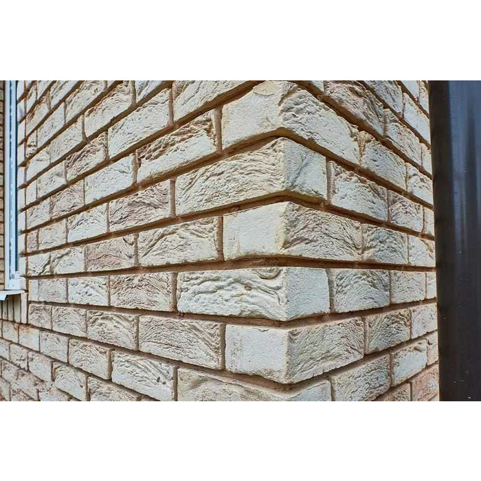 Кирпич облицовочный ENGELS Ladoga, 214х103х65 мм фото 9