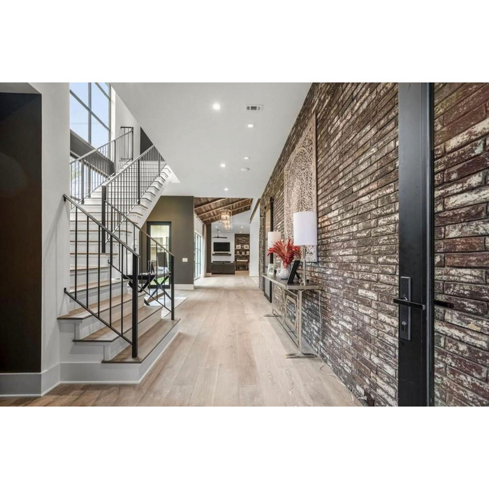 Кирпич S.Anselmo Smoked MIB+VTB+MHB, Selmo, 250х60х55 мм фото 4