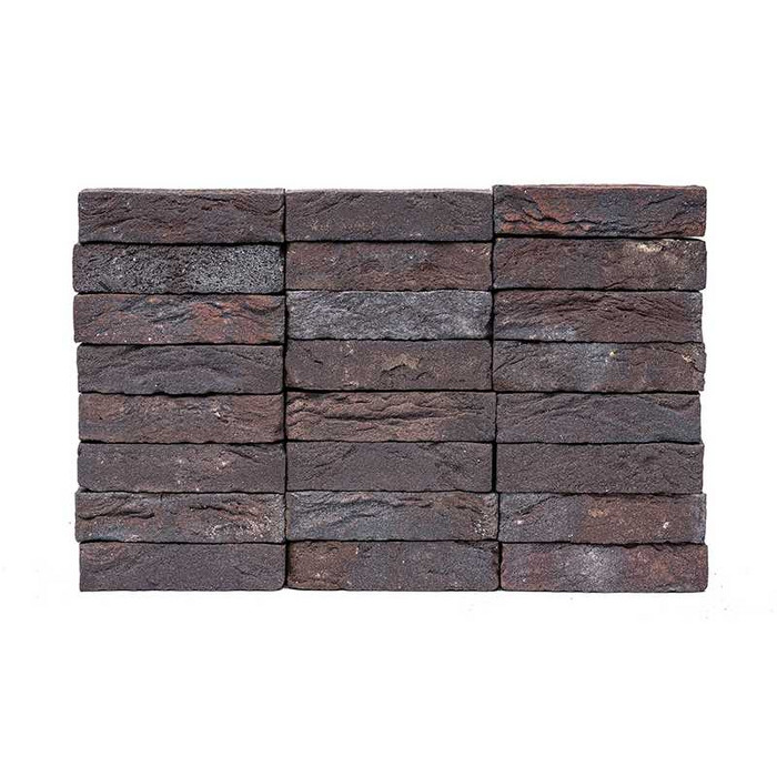 Кирпич облицовочный ENGELS Agaat, 209х45-50х50 мм