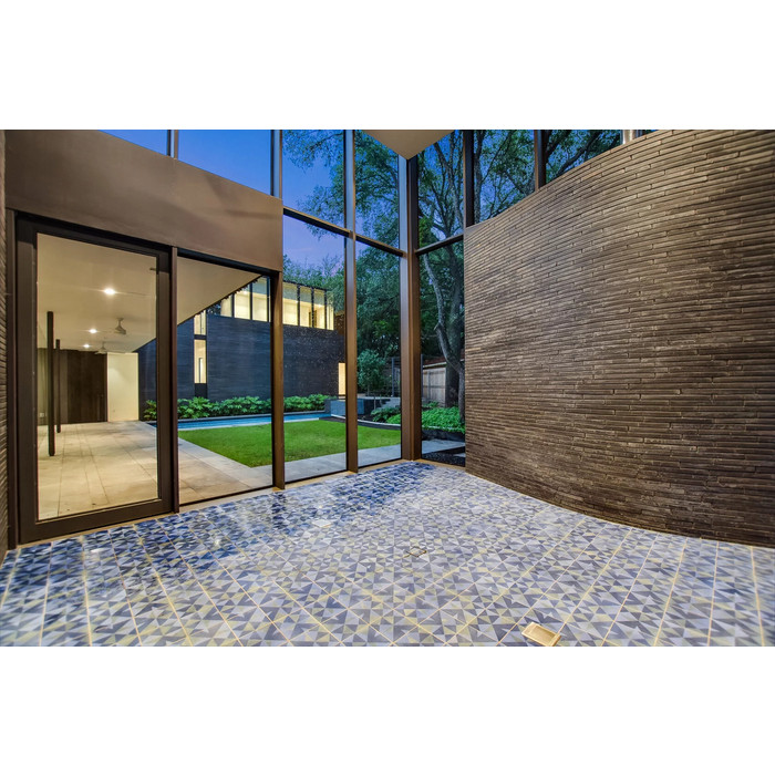 Кирпич S.Anselmo Corso Terra GM, 500х50х40 мм фото 6