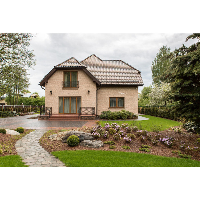 Кирпич S.Anselmo Superior Line Colonia, Selmo, 250х60х55 мм фото 9