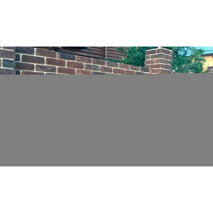 Кирпич облицовочный Донские зори Данилово, 215х102х65 мм фото 4