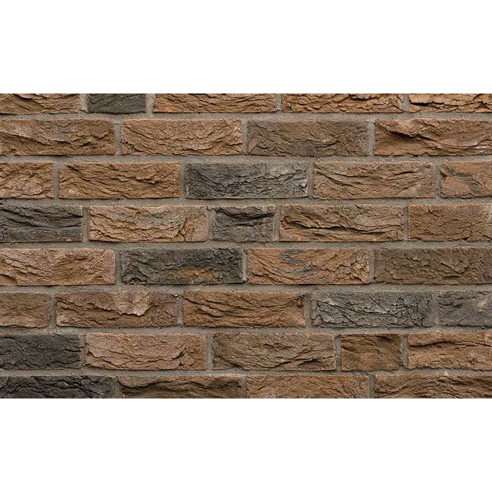 Кирпич облицовочный Донские зори Данилово, 215х102х65 мм