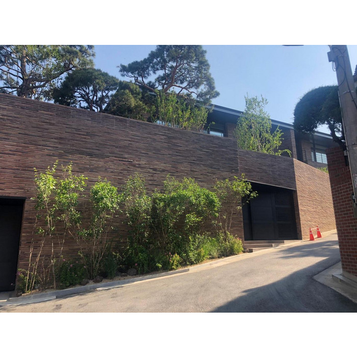 Кирпич S.Anselmo Corso Aqua EC, 500х50х40 мм фото 9