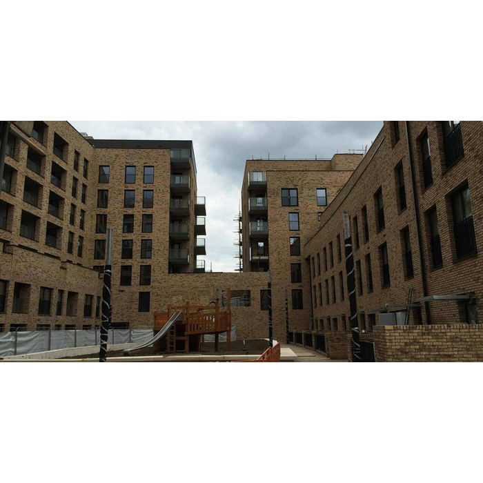 Кирпич S.Anselmo Superior Line Capri, Selmo, 250х60х55 мм фото 4