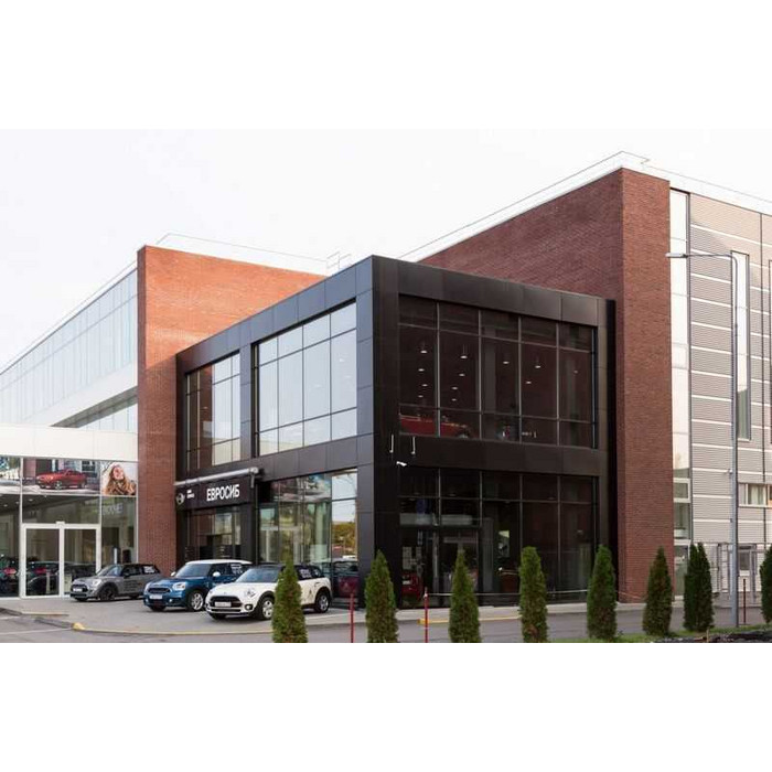 Кирпич облицовочный Terca Portsmouth, 215х102х65 мм фото 7