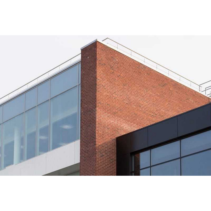 Кирпич облицовочный Terca Portsmouth, 215х102х65 мм фото 4