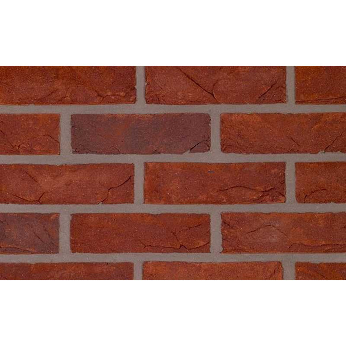 Кирпич облицовочный Terca Portsmouth, 215х102х65 мм фото 2