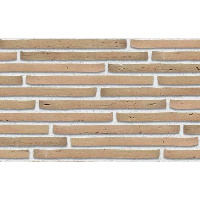 Кирпич S.Anselmo Corso Aqua RS, 500х100х40 мм фото 5