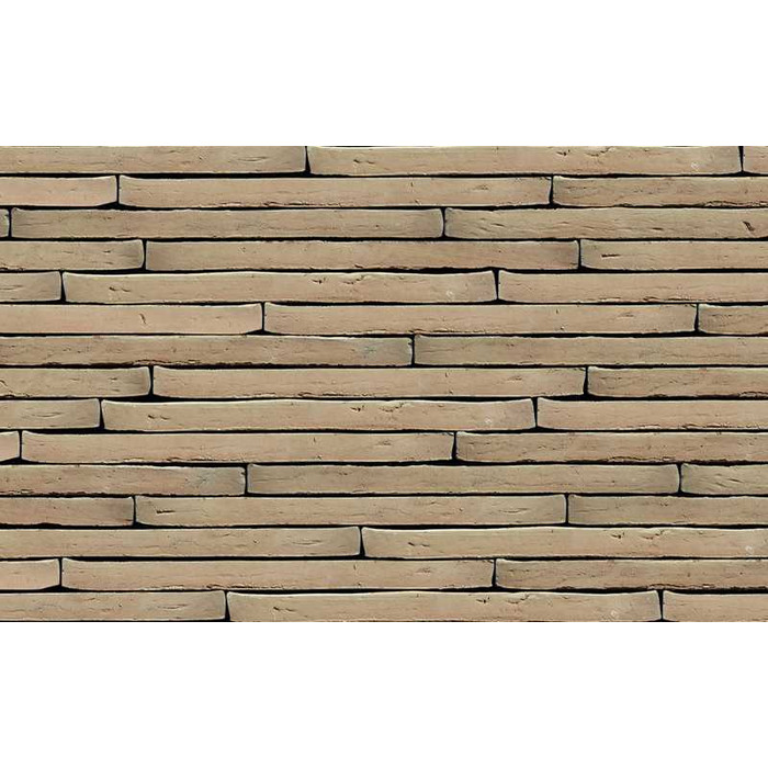 Кирпич S.Anselmo Corso Aqua RS, 500х100х40 мм