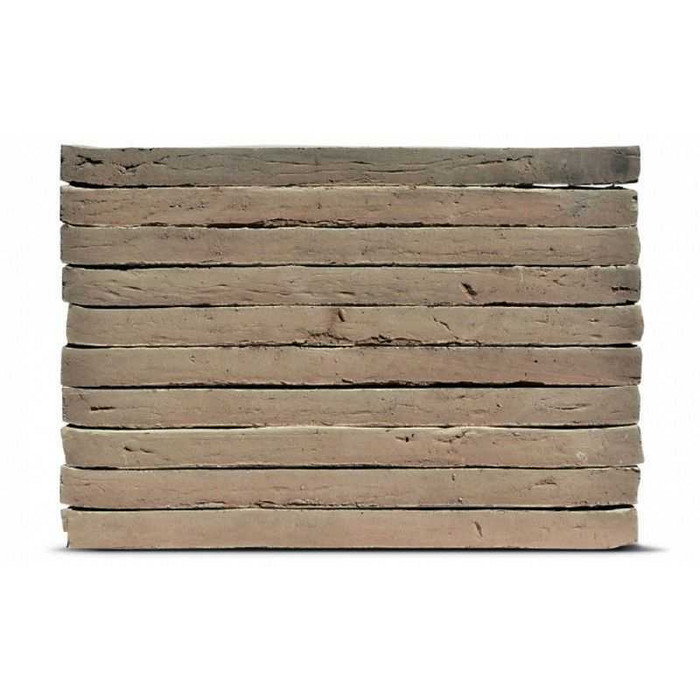 Кирпич S.Anselmo Corso Aqua RS, 500х100х40 мм фото 6