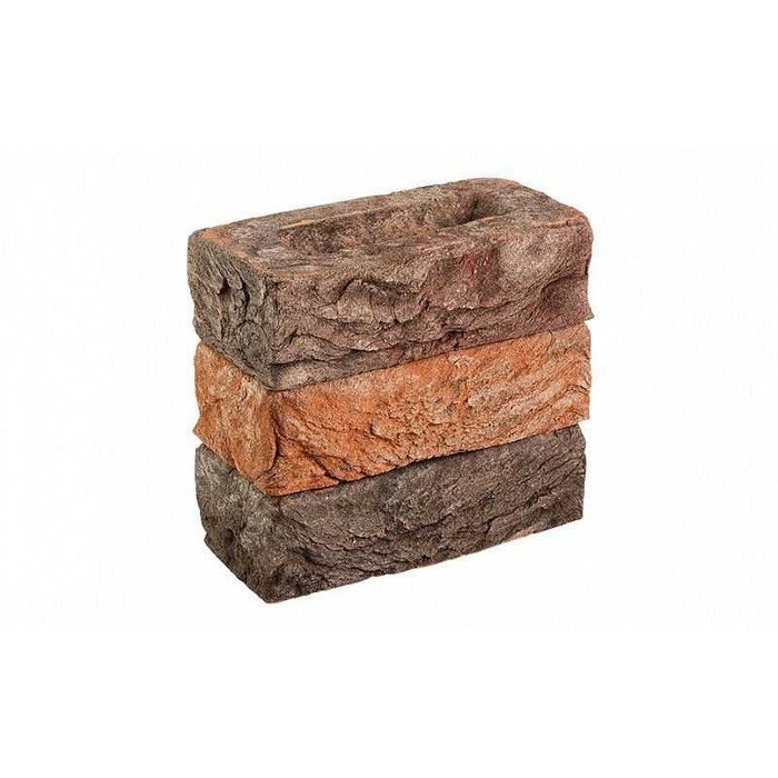 Кирпич облицовочный Донские зори Тайнинское, 215х102х65 мм фото 2