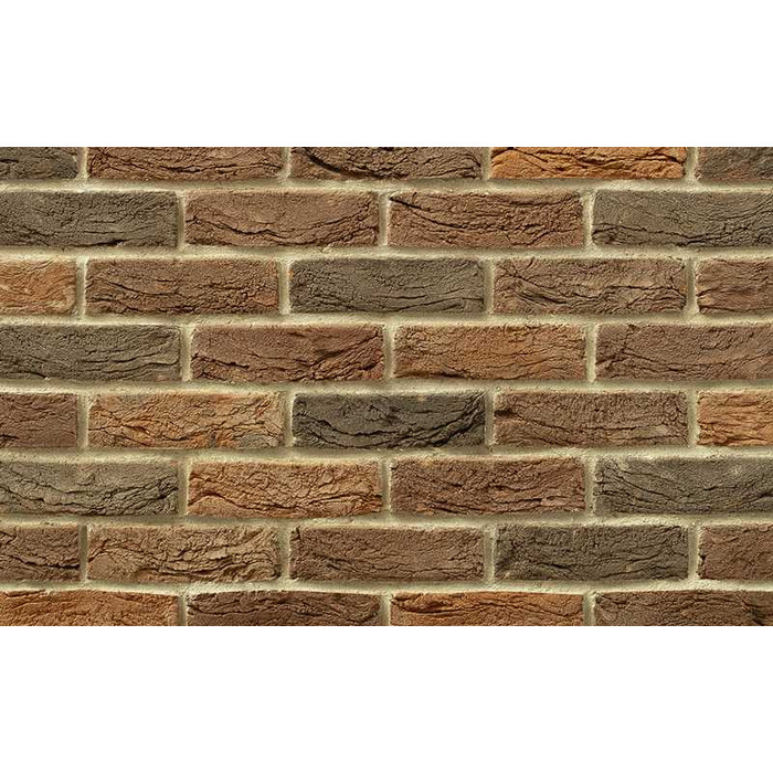 Кирпич облицовочный Донские зори Тайнинское, 215х102х65 мм