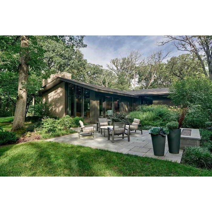 Кирпич S.Anselmo Corso Selmo VTB, 500х50х40 мм фото 6