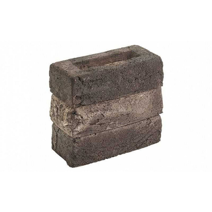 Кирпич облицовочный Донские зори Абрамцево узорный, 215х102х65 мм фото 2