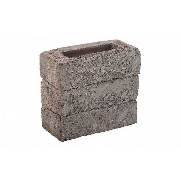 Кирпич облицовочный Донские зори Захарово, 215х102х65 мм фото 2