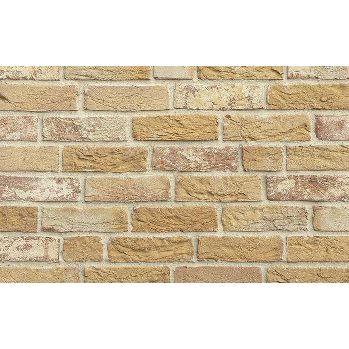 Кирпич облицовочный Донские зори Глебово, 215х102х65 мм