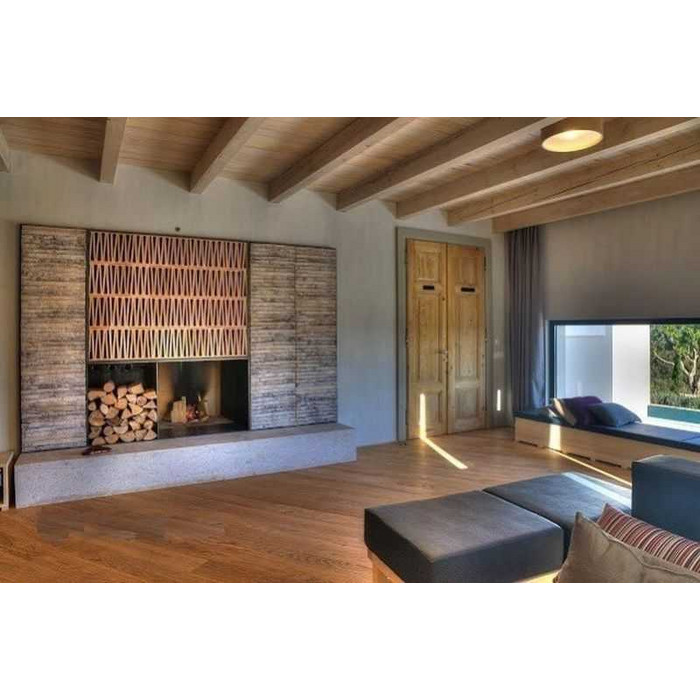 Кирпич S.Anselmo Corso Selmo CC, 500х100х40 мм фото 8