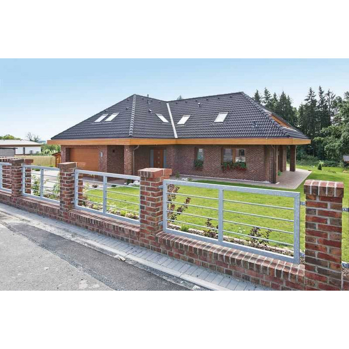 Кирпич облицовочный Muhr Nr 7, Westfalisch-bunt, 210х100х65 мм фото 3