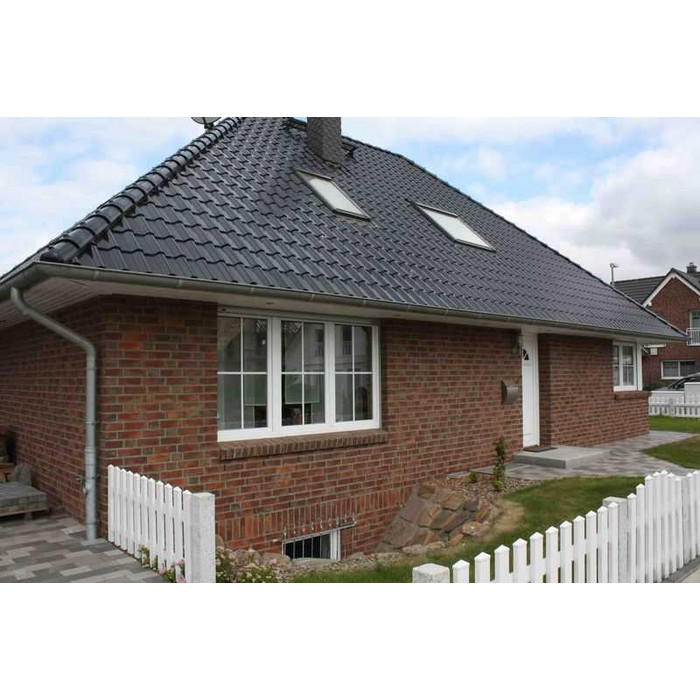 Кирпич облицовочный Muhr Nr 7, Westfalisch-bunt, 210х100х65 мм фото 5