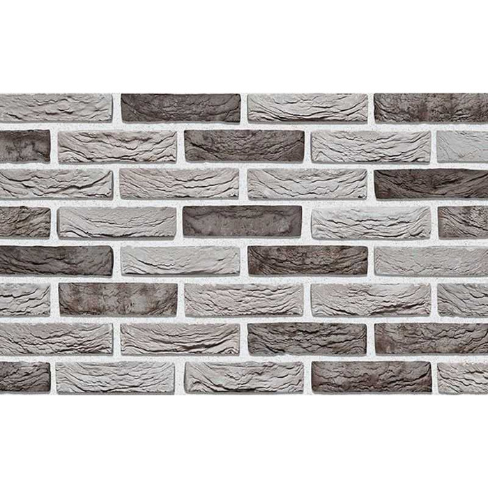 Кирпич S.Anselmo Smoked AV, Selmo, 240х55х70 мм фото 5