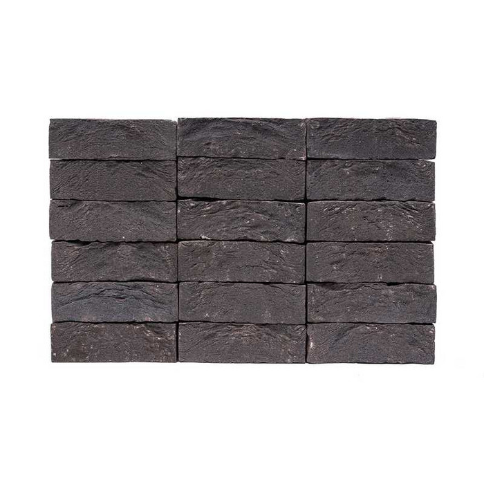 Кирпич облицовочный ENGELS Peelparel, 215х103х65 мм