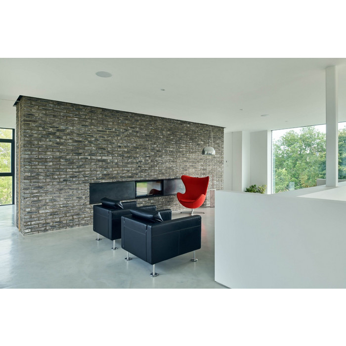 Кирпич S.Anselmo Smoked MIB+VTB, Selmo, 240х55х70 мм фото 5