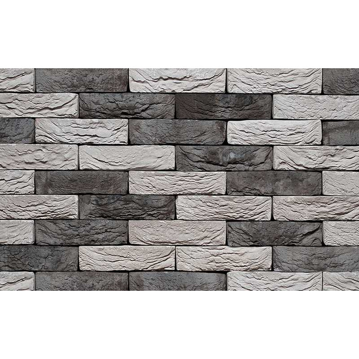 Кирпич S.Anselmo Smoked MIB+VTB, Selmo, 240х55х70 мм