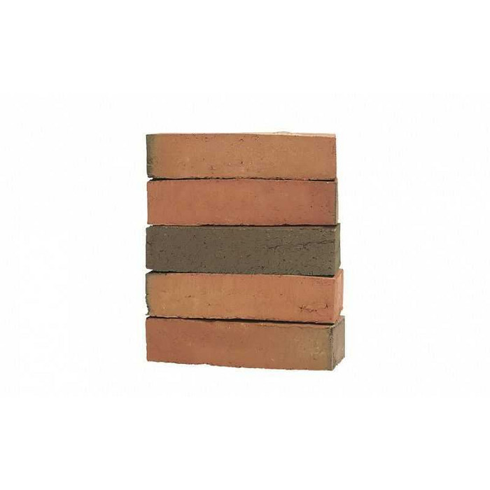 Кирпич облицовочный Randers Tegl Classica RT418, 228х108х54 мм фото 2