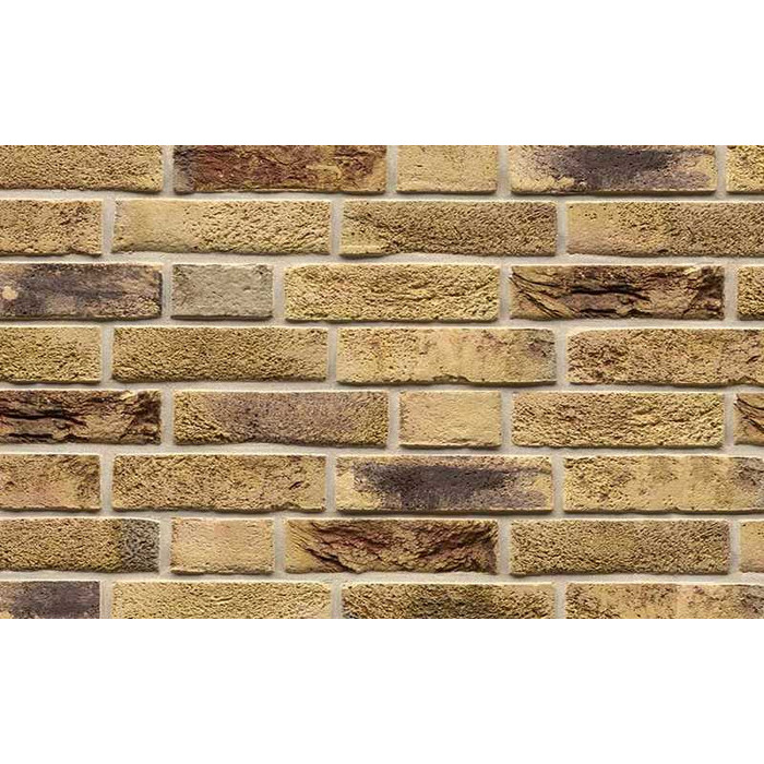 Кирпич облицовочный Muhr Nr 16, Norderney, 210х100х50 мм