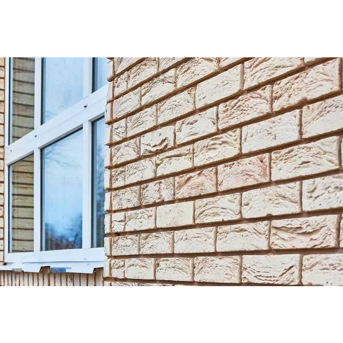 Кирпич облицовочный ENGELS Como, 214х103х65 мм фото 5